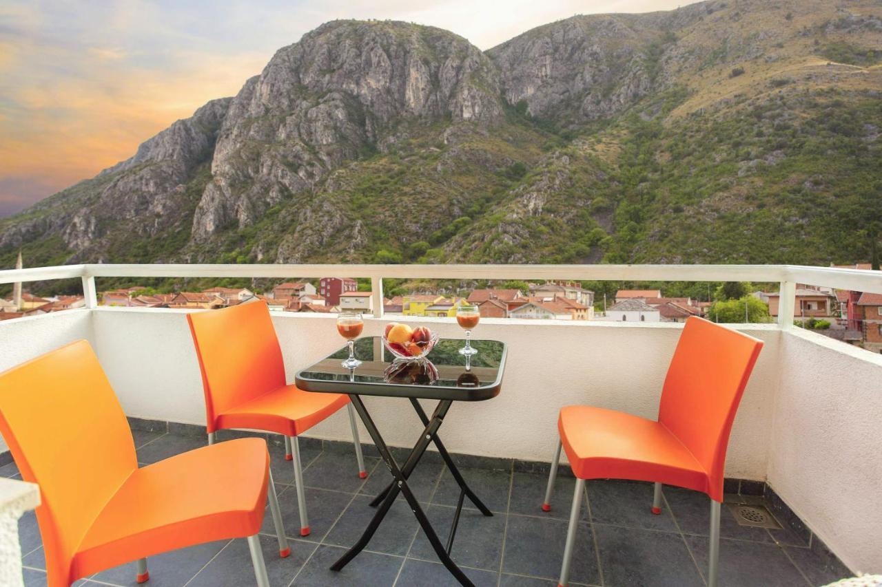 Guesthouse Sanja - Apartments 212 Μόσταρ Εξωτερικό φωτογραφία