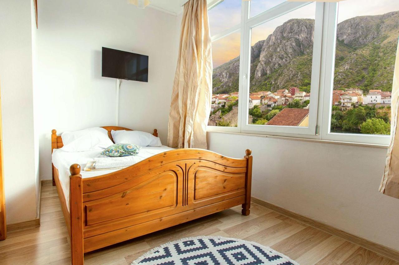 Guesthouse Sanja - Apartments 212 Μόσταρ Εξωτερικό φωτογραφία