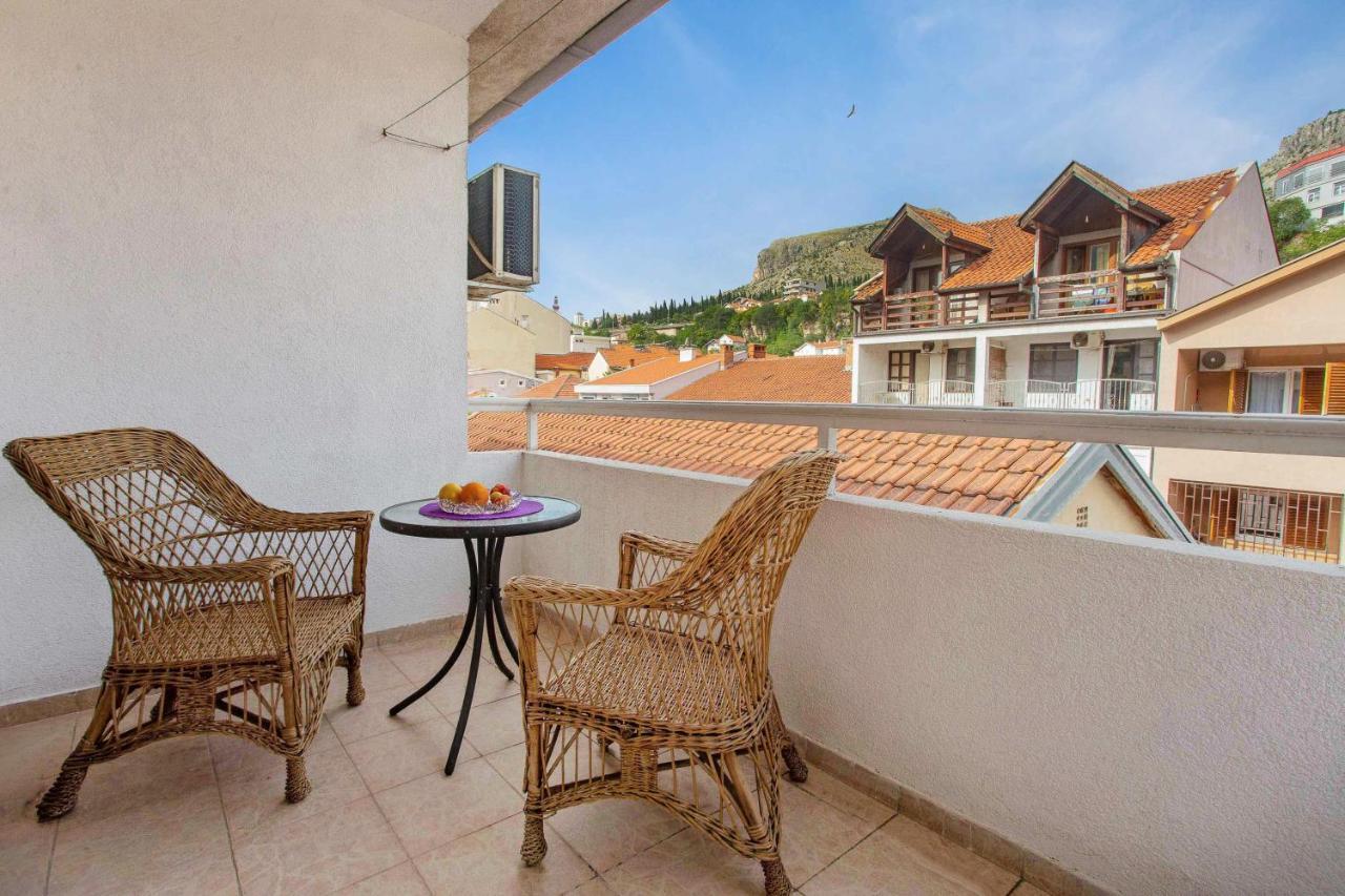 Guesthouse Sanja - Apartments 212 Μόσταρ Εξωτερικό φωτογραφία