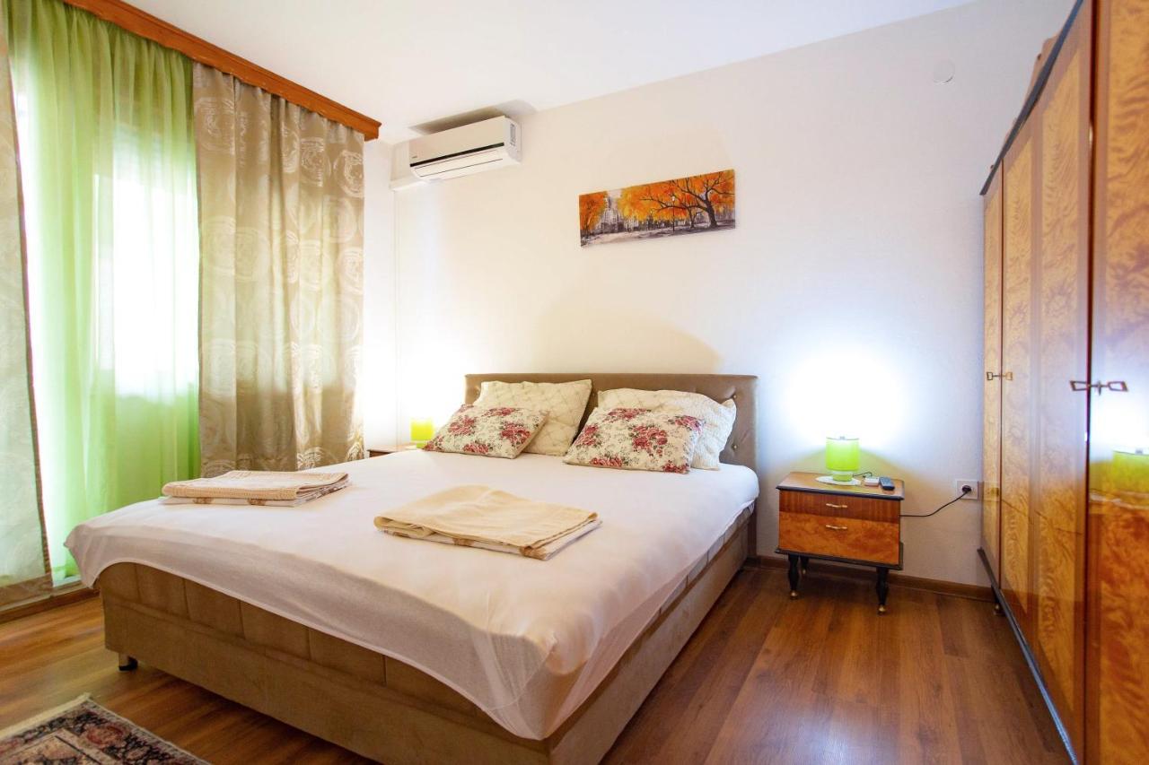 Guesthouse Sanja - Apartments 212 Μόσταρ Εξωτερικό φωτογραφία