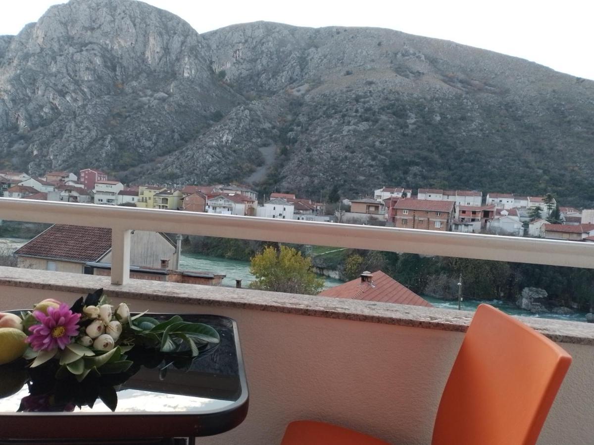 Guesthouse Sanja - Apartments 212 Μόσταρ Εξωτερικό φωτογραφία