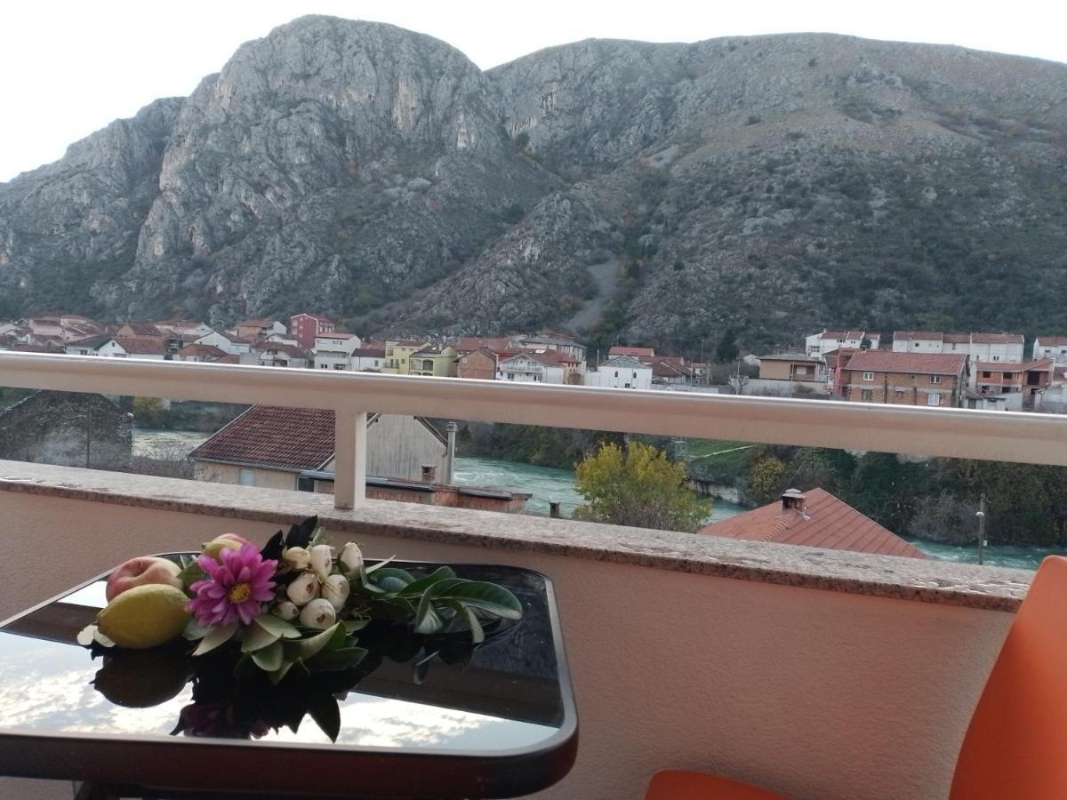 Guesthouse Sanja - Apartments 212 Μόσταρ Εξωτερικό φωτογραφία