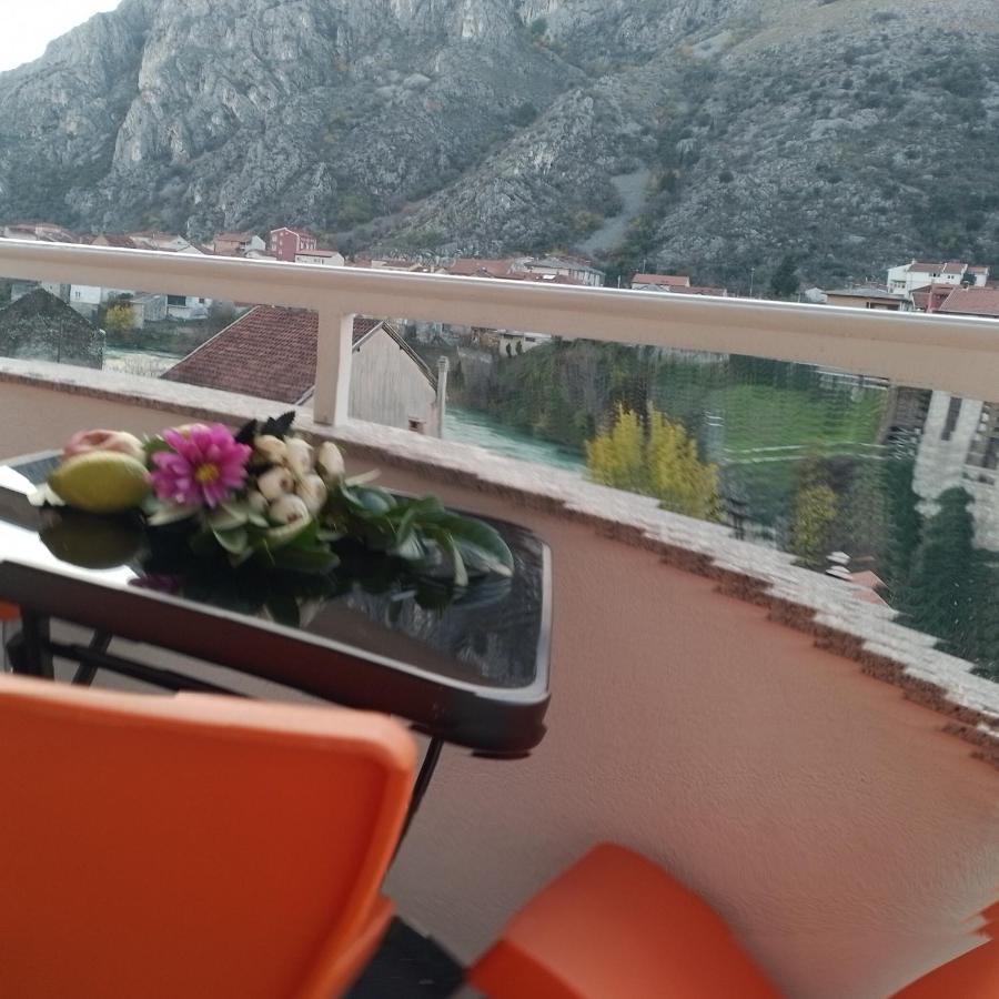 Guesthouse Sanja - Apartments 212 Μόσταρ Εξωτερικό φωτογραφία