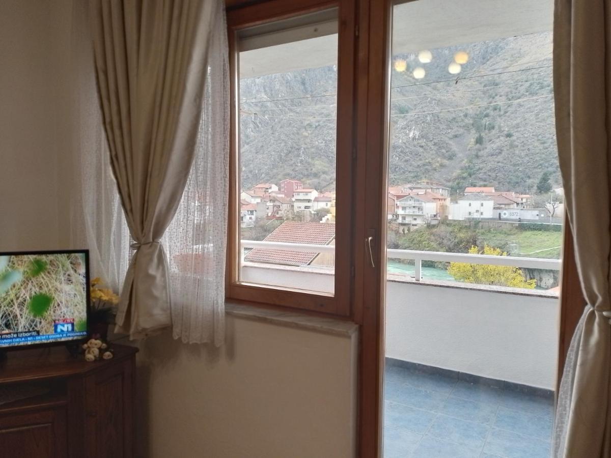 Guesthouse Sanja - Apartments 212 Μόσταρ Εξωτερικό φωτογραφία