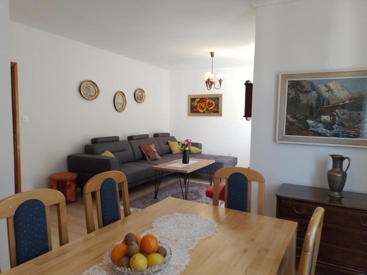 Guesthouse Sanja - Apartments 212 Μόσταρ Εξωτερικό φωτογραφία