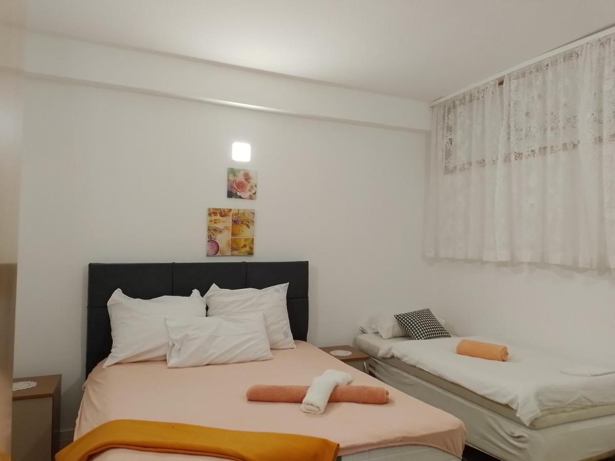 Guesthouse Sanja - Apartments 212 Μόσταρ Εξωτερικό φωτογραφία