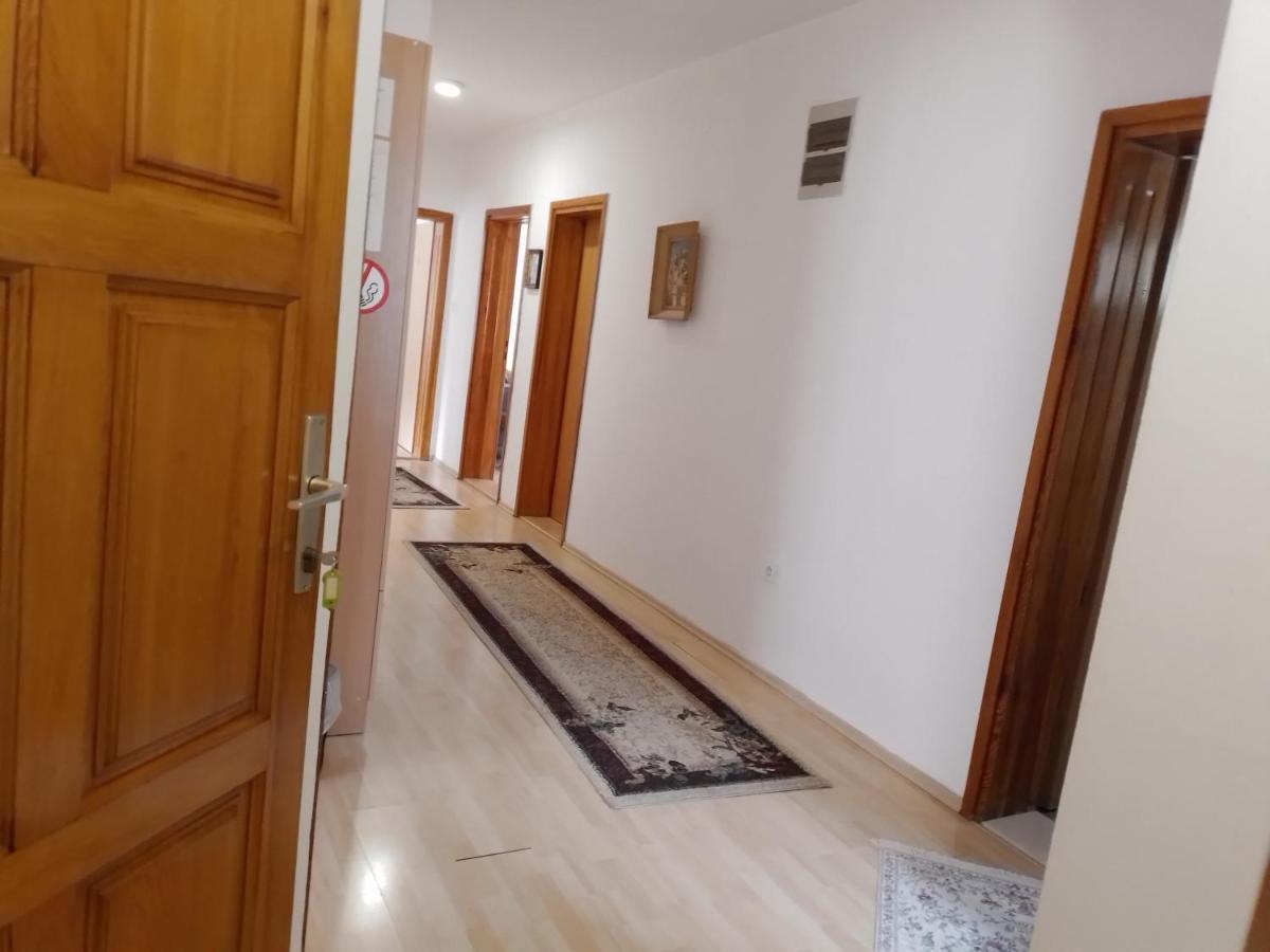 Guesthouse Sanja - Apartments 212 Μόσταρ Εξωτερικό φωτογραφία