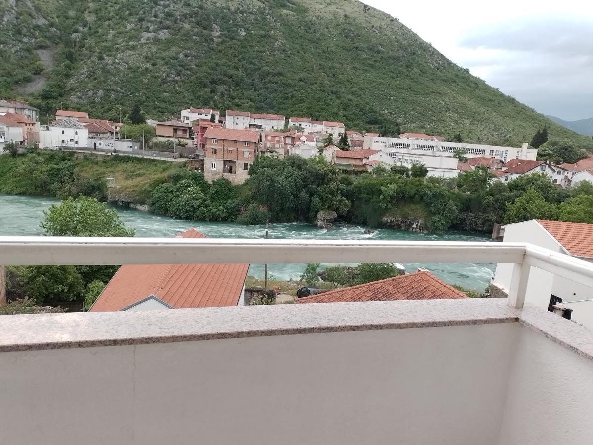 Guesthouse Sanja - Apartments 212 Μόσταρ Εξωτερικό φωτογραφία