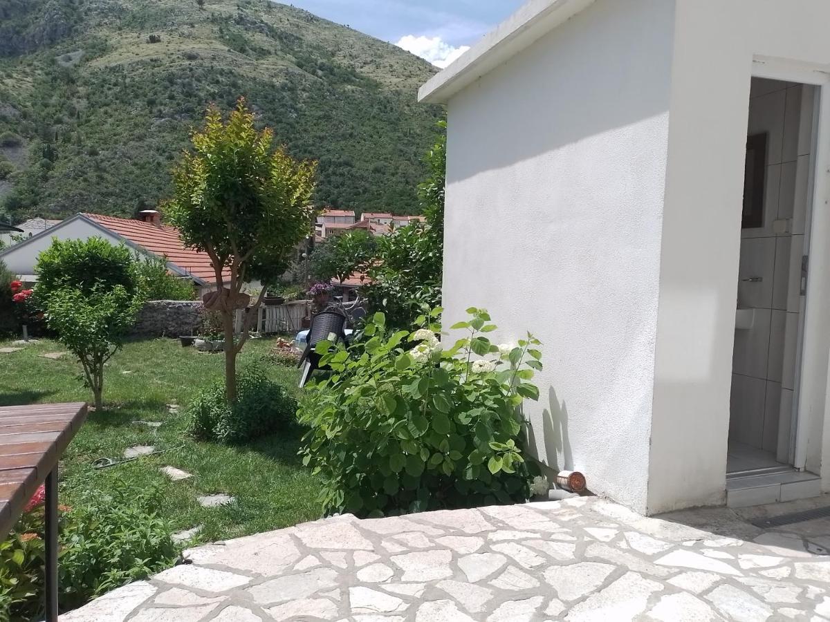 Guesthouse Sanja - Apartments 212 Μόσταρ Εξωτερικό φωτογραφία