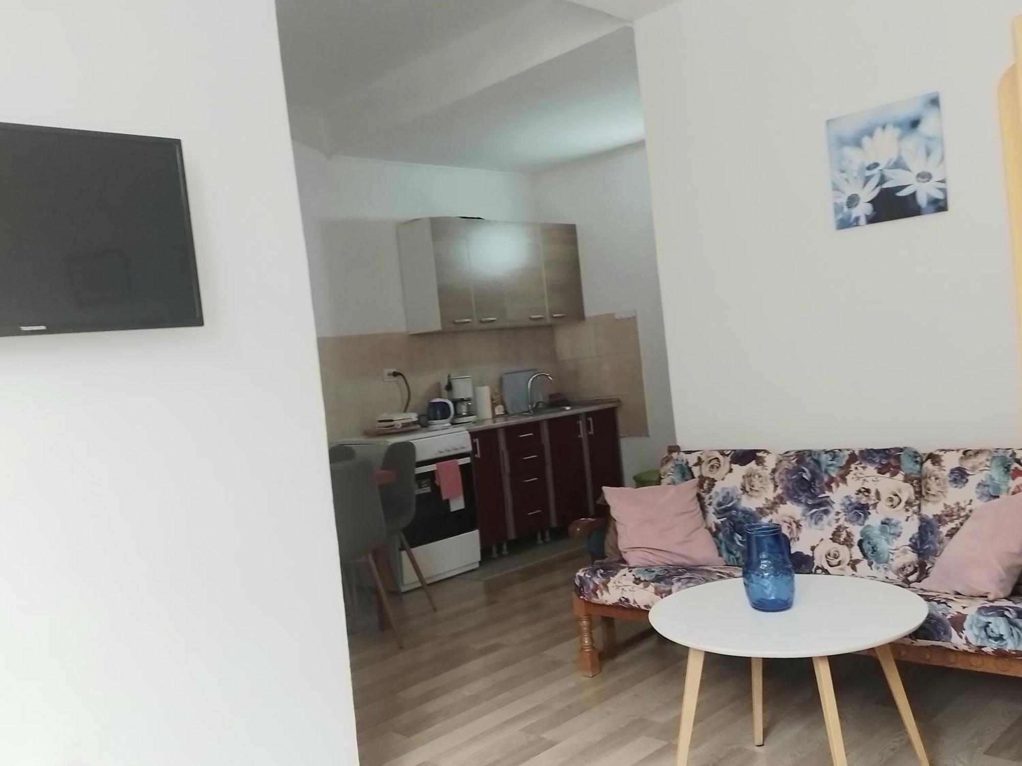 Guesthouse Sanja - Apartments 212 Μόσταρ Εξωτερικό φωτογραφία