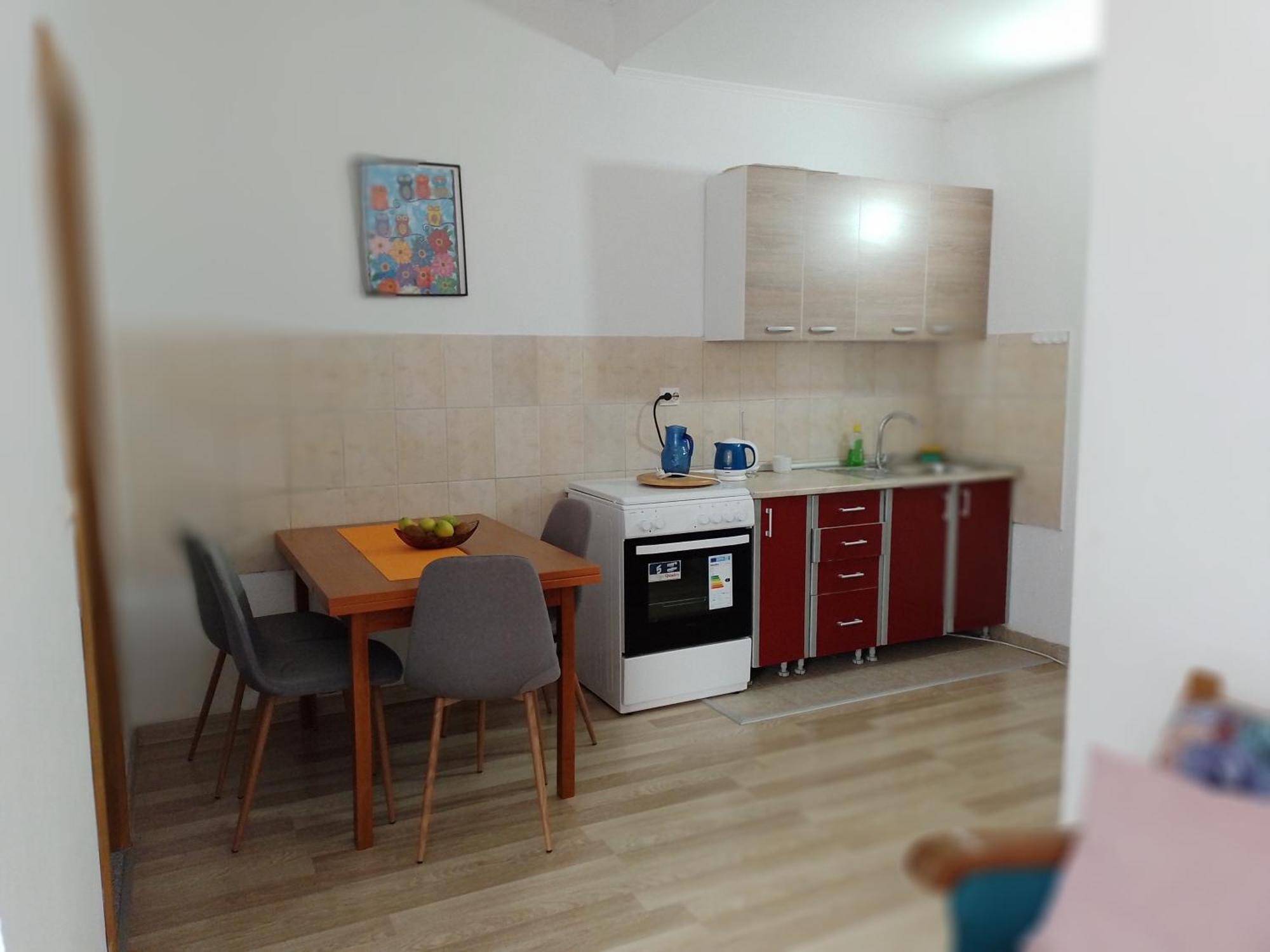 Guesthouse Sanja - Apartments 212 Μόσταρ Εξωτερικό φωτογραφία