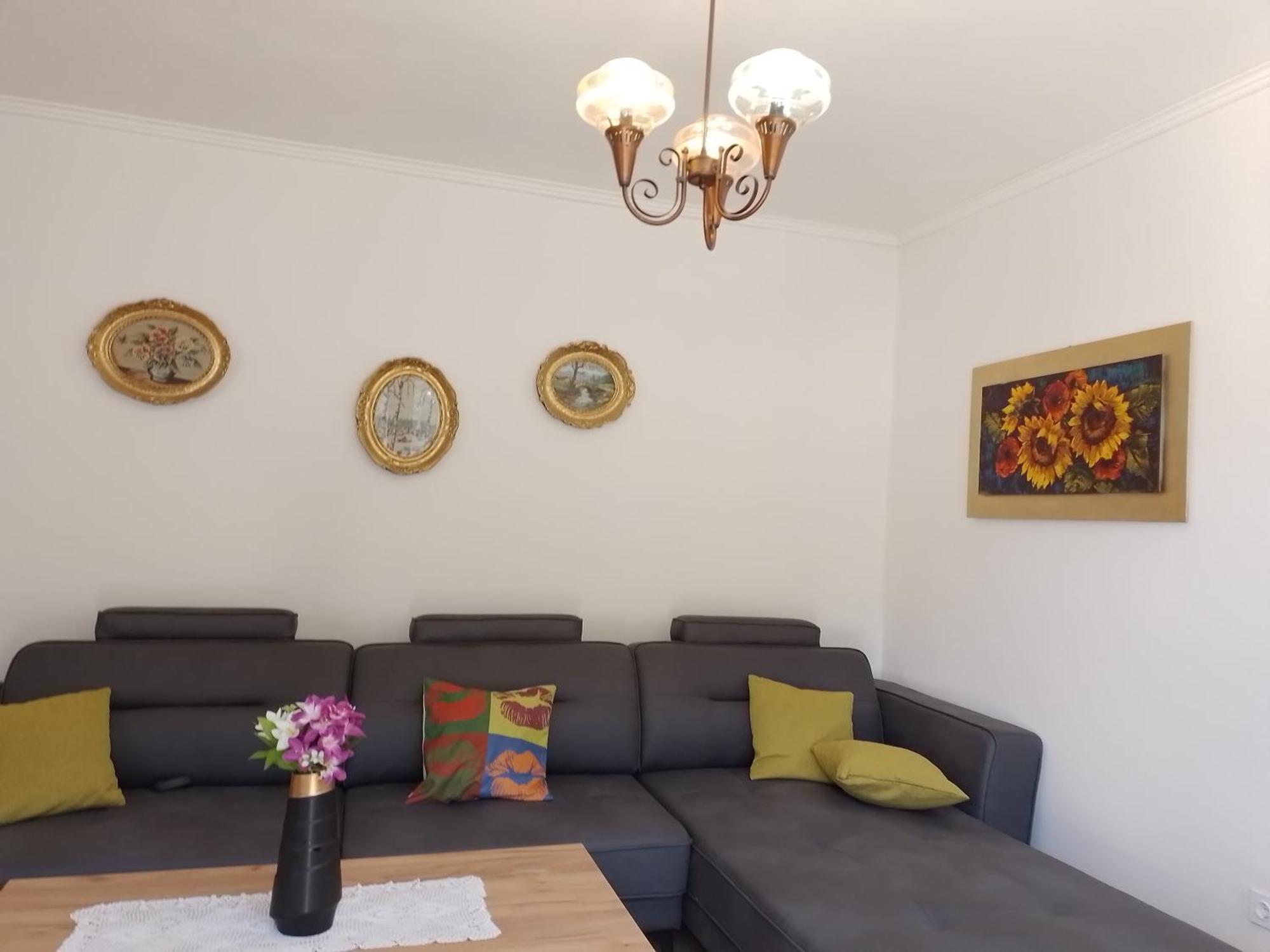 Guesthouse Sanja - Apartments 212 Μόσταρ Δωμάτιο φωτογραφία