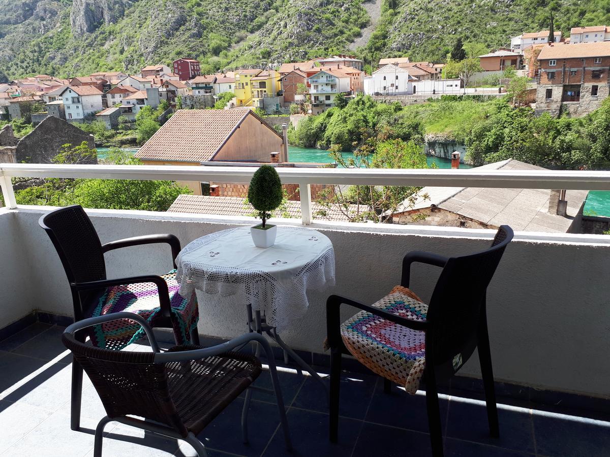 Guesthouse Sanja - Apartments 212 Μόσταρ Εξωτερικό φωτογραφία